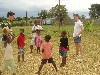 Lubasi Kids - Zambia Immersion Project 2005